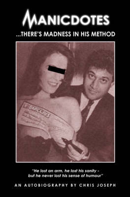 Manicdotes