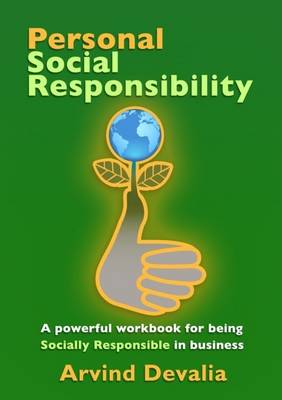 Personal Social Responsibility