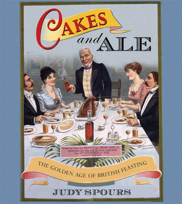 Cakes and Ale