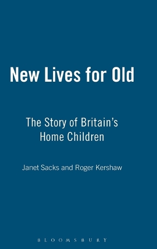 New Lives for Old