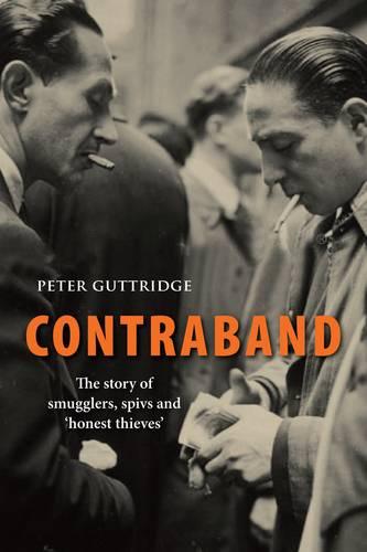 Contraband