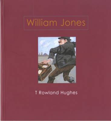 William Jones