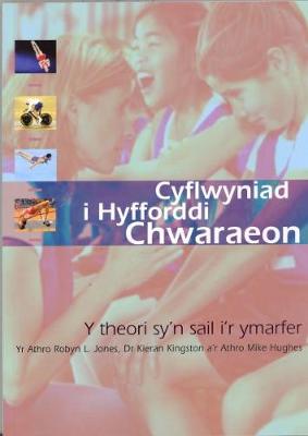 Cyflwyniad i Hyfforddi Chwaraeon