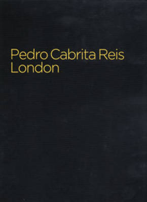 Pedro Cabrita Reis