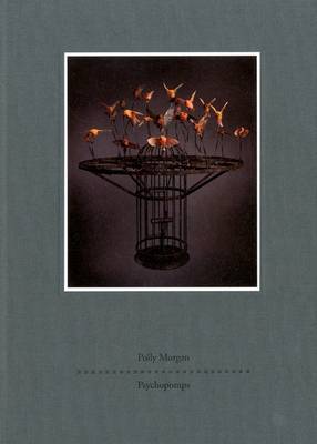 Polly Morgan