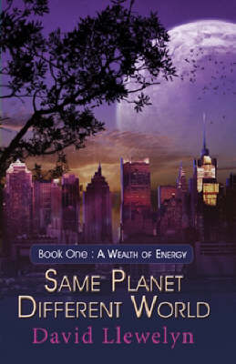 Same Planet Different World