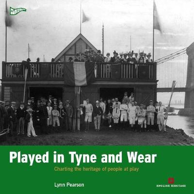 Played in Tyne and Wear