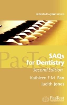 SAQs for Dentistry