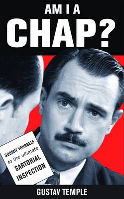 Am I a Chap?