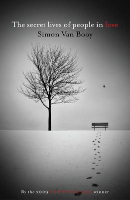 The Secret Lives of People in Love