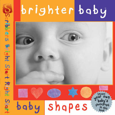 Baby Shapes