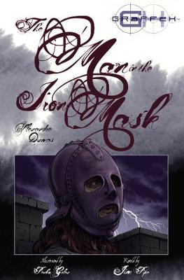 The Man in the Iron Mask
