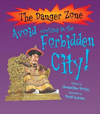Avoid Working In The Forbidden City!