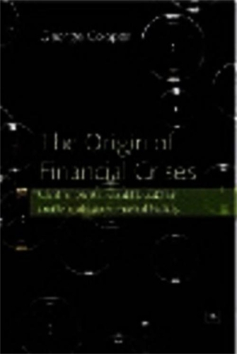 The Origin of Financial Crises