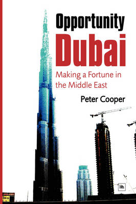 Opportunity Dubai
