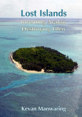 Lost Islands