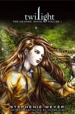 Twilight: The Graphic Novel: v. 1