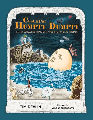 Cracking Humpty Dumpty