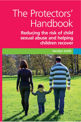 The Protectors' Handbook