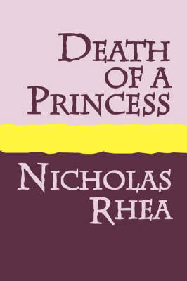 Death of a Princess
