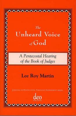 The Unheard Voice of God