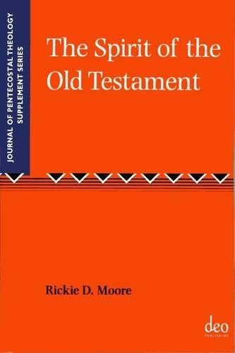 The Spirit of the Old Testament
