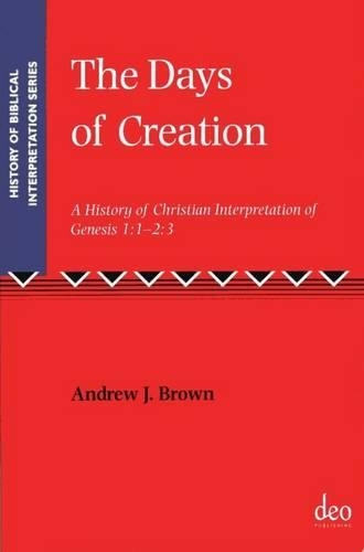 The Days of Creation