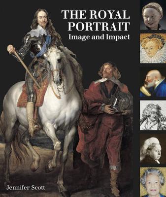 The Royal Portrait