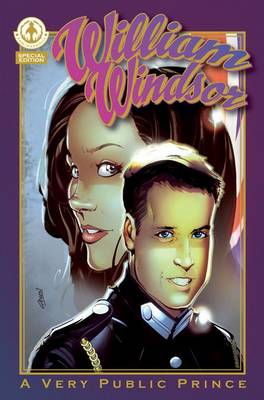 William Windsor - A Very Public Prince