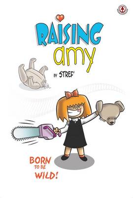 Raising Amy