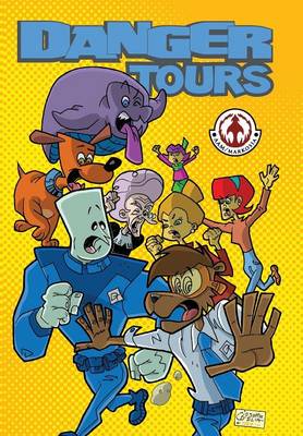 Danger Tours