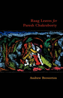 Raag Leaves for Paresh Chakraborty