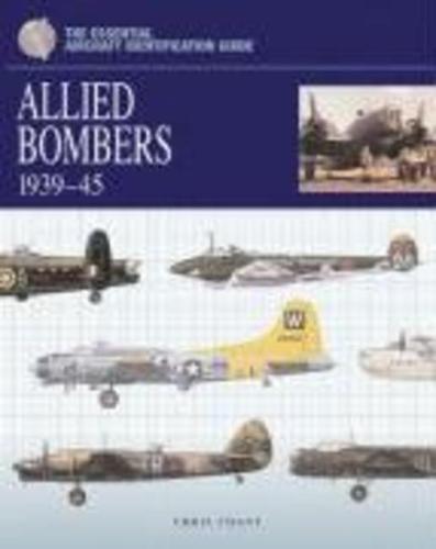 Allied Bombers 1939–45