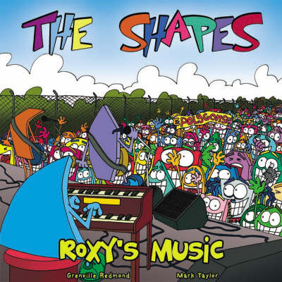 Roxy's Music