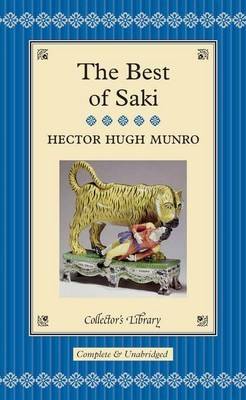 The Best Short Stories of Saki