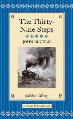 The Thirty-nine Steps