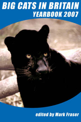 Big Cats in Britain Yearbook