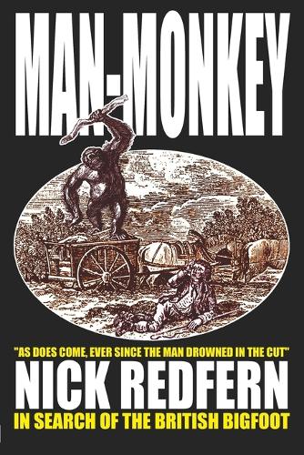 Man-monkey