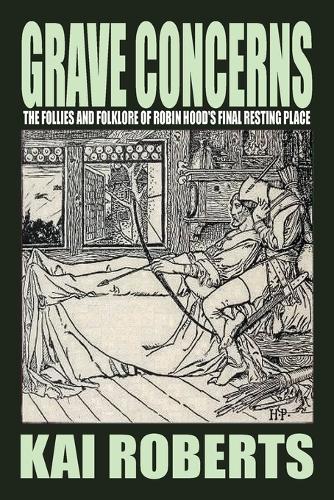 Grave Concerns