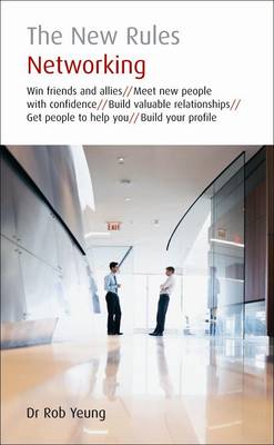The Rules of Networking