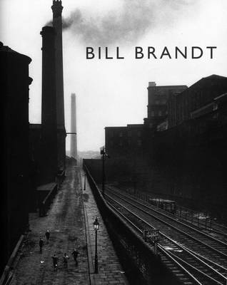 Bill Brandt 2009