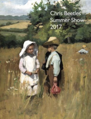 Chris Beetles Summer Show 2017