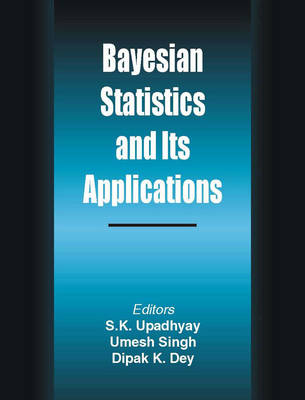 Bayesian Statistics and Its Applications