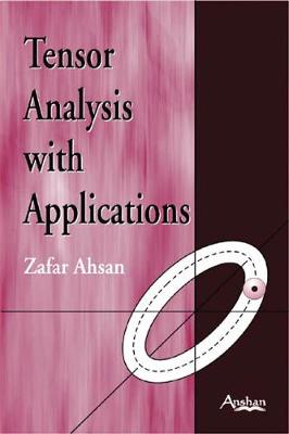 Tensor analysis with Applications