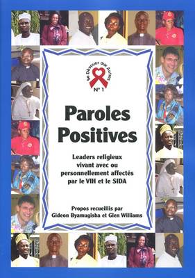 Paroles Positives