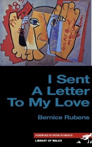 Library of Wales: I Sent a Letter to My Love