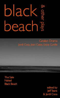 Black Beach