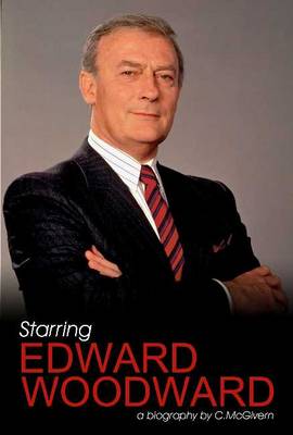 Starring Edward Woodward
