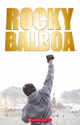 Rocky Balboa
