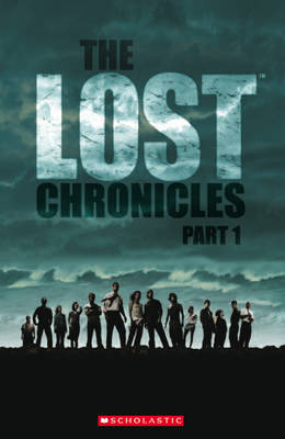 Lost Chronicles: v. 1